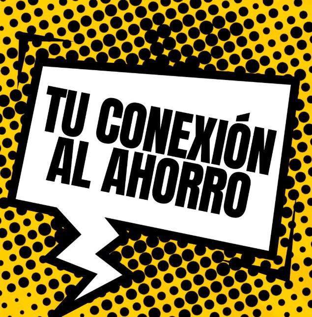 conexion al ahorro